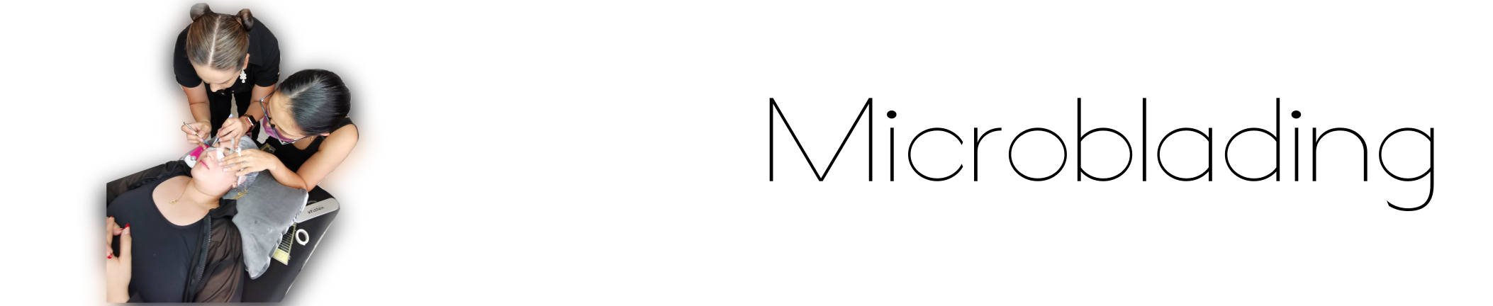 Microblading